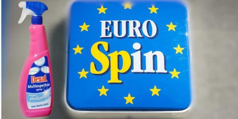 Detersivi eurospin