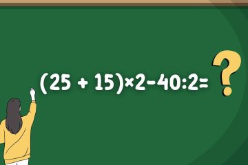 Sfida matematica