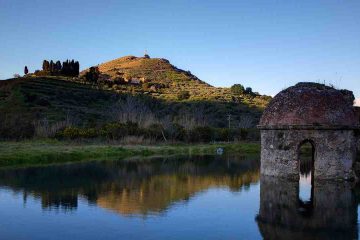 borgo in Sicilia