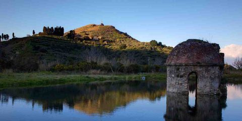 borgo in Sicilia