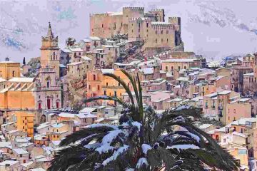 borgo Sicilia