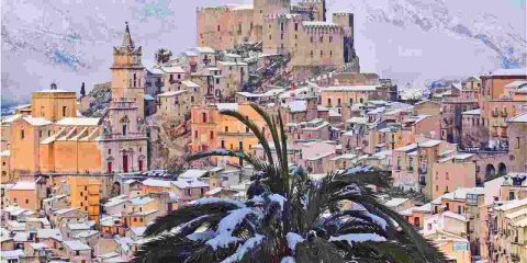 borgo Sicilia