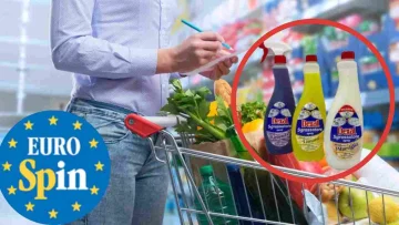 Eurospin sorprende con i suoi detersivi Dexal: prodotti da un marchio leader nel settore della...
