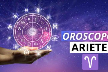 OROSCOPO ARIETE