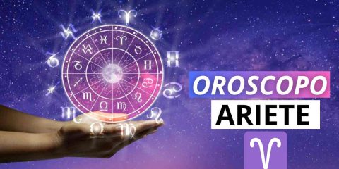 OROSCOPO ARIETE