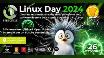 Linux Day