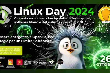 Linux Day