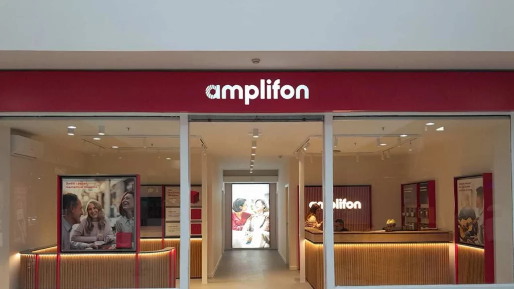 Assunzioni in Amplifon