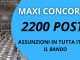 MAXI CONCORSO