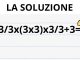 Soluzione test