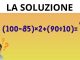 Soluzione test