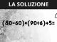 Soluzione test