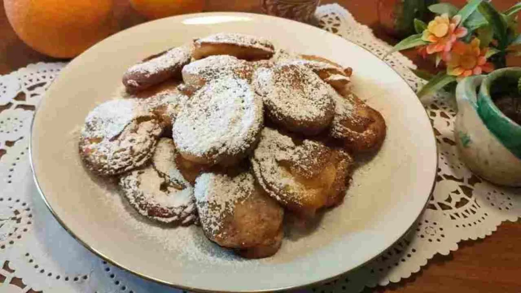 Cutumè Dolci
