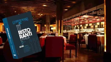 Scopri i migliori ristoranti d'Italia 2025: tre eccellenze siciliane nella top 52 della prestigiosa...