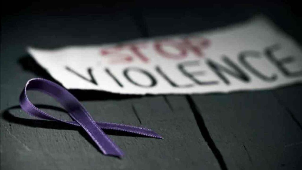 stop violenza palermo