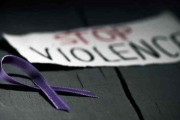 stop violenza palermo