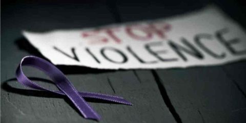 stop violenza palermo