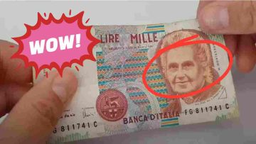 Mille Lire