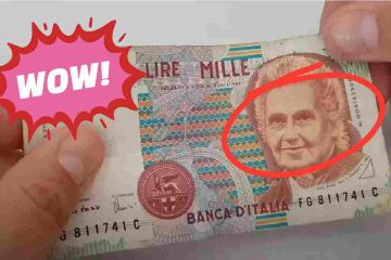 Mille Lire