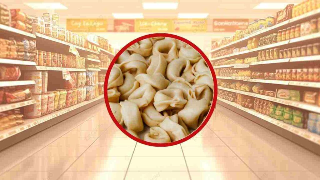 Classifica migliori tortellini al supermercato