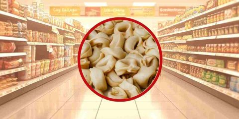 Classifica migliori tortellini al supermercato