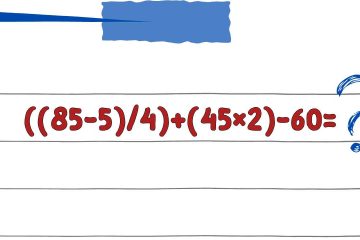 sfida matematica