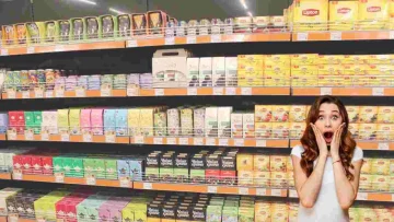 Selezionare il tè giusto al supermercato può essere complicato, ma abbiamo provato e scelto per te i...