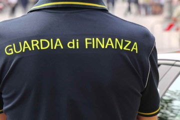 Concorso Guardia di Finanza