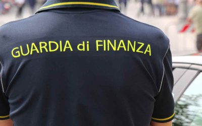 Concorso Guardia di Finanza