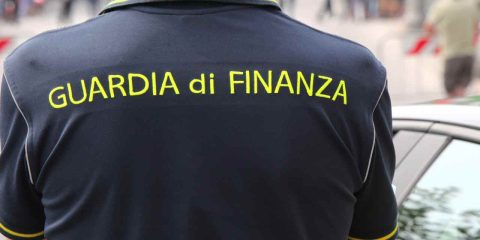 Concorso Guardia di Finanza