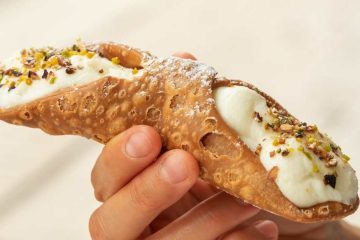 Cannolo Sicilia