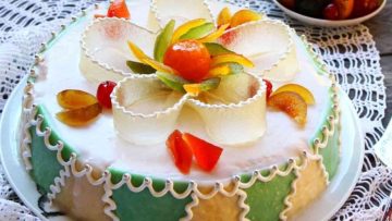 Cassata Siciliana