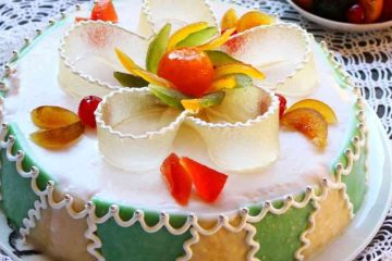 Cassata Siciliana