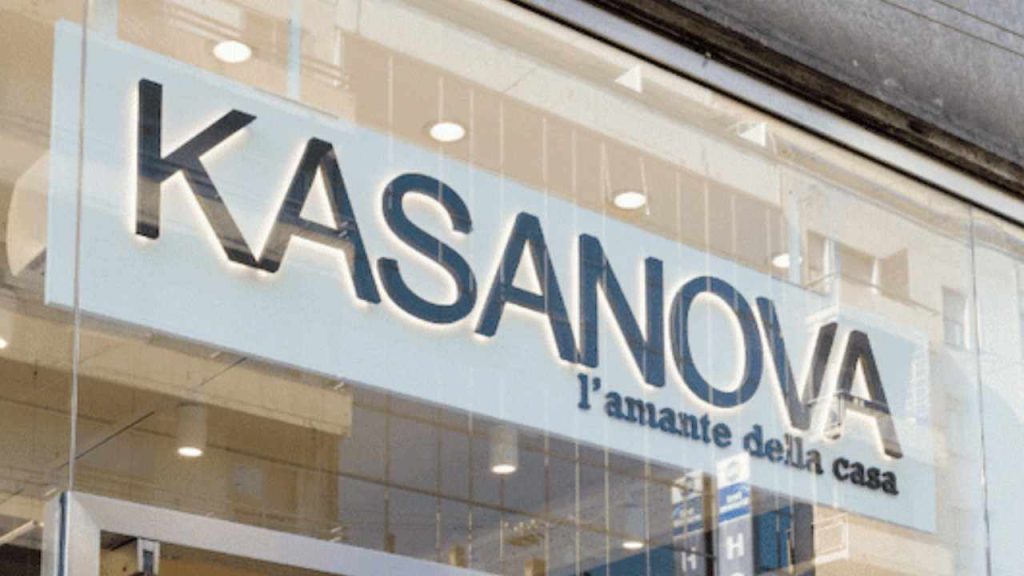 Kasanova