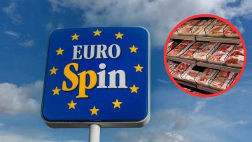 Carne Eurospin