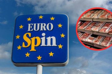 Carne Eurospin