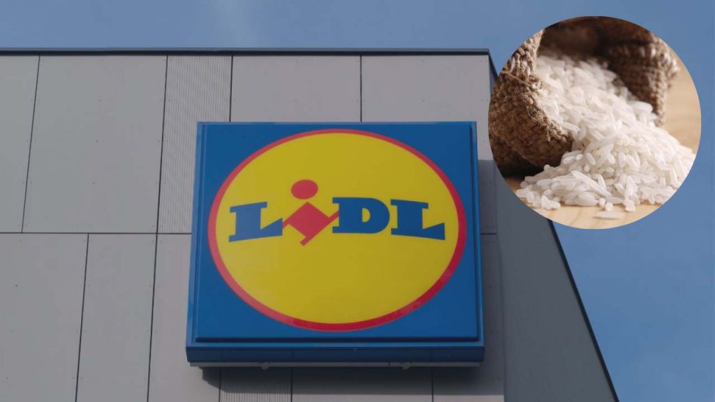 Riso Lidl