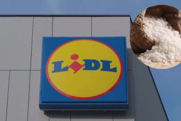 Riso Lidl