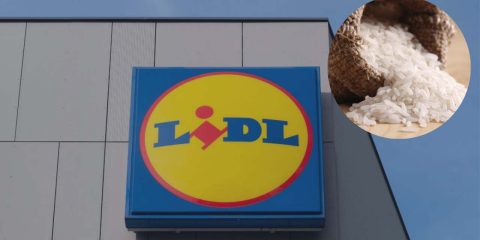 Riso Lidl