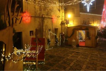 Borghi Natale