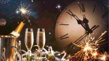 I preparativi per il Capodanno Catania 2024 sono già in corso, e l'evento promette di essere uno dei...