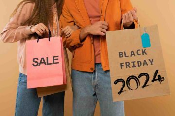 Black Friday 2024