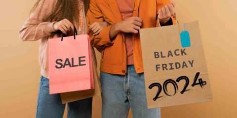 Black Friday 2024