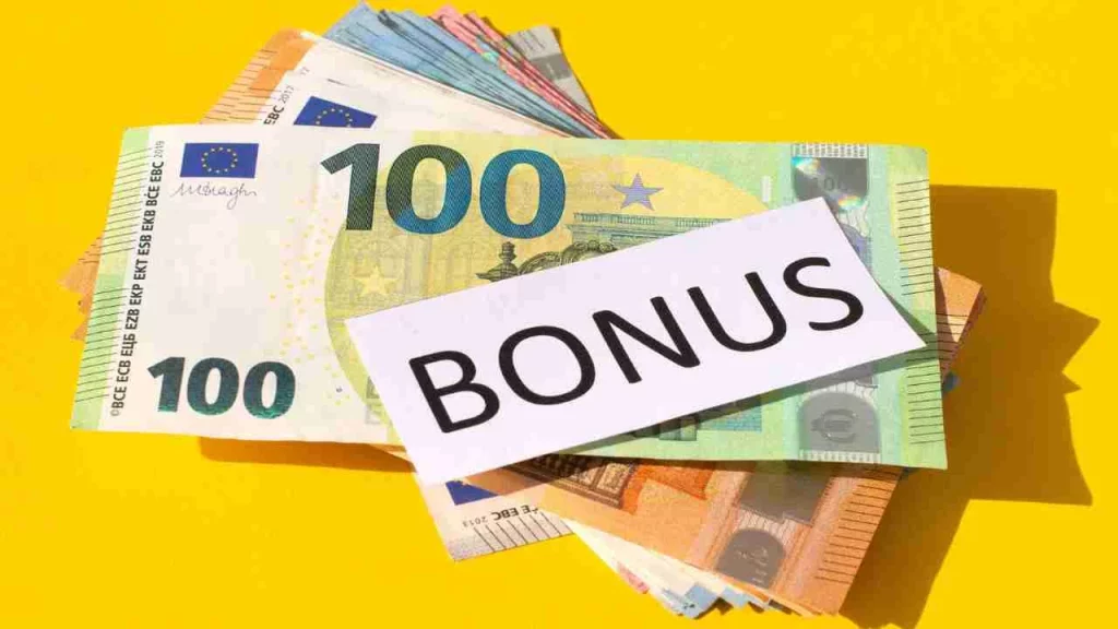 Bonus