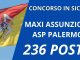 CONCORSO ASP SICILIA