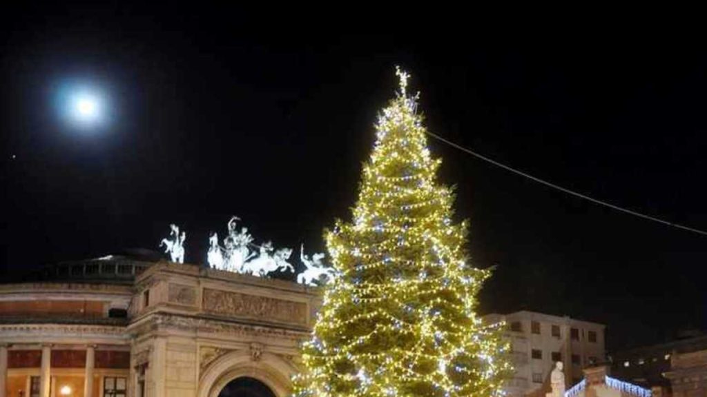 Capodanno Palermo