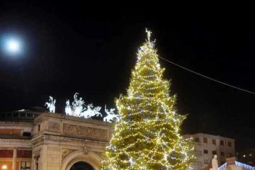 Capodanno Palermo