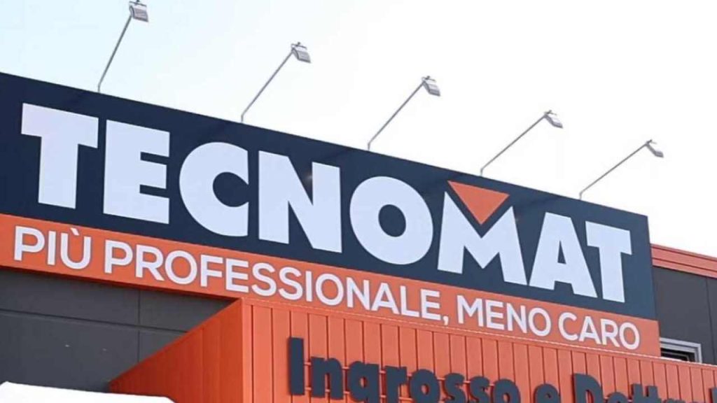 Tecnomat