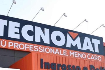 Tecnomat