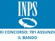 CONCORSO INPS